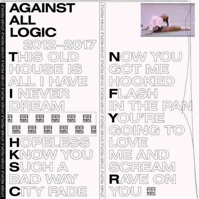 Album art for 2012–2017