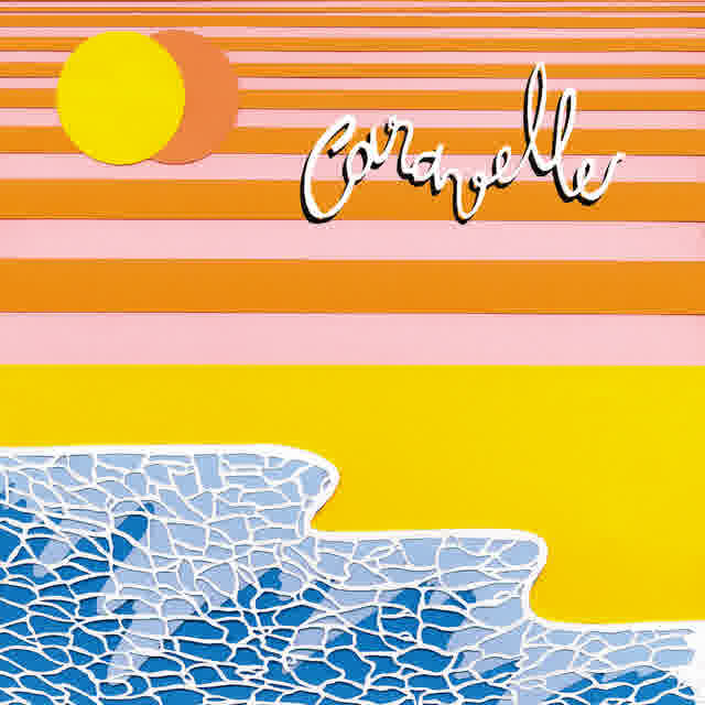 Album art for Caravelle