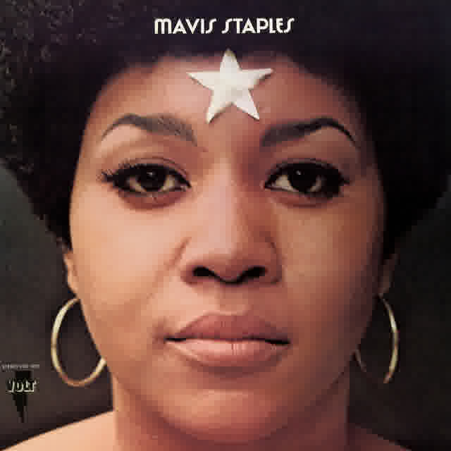 Album art for Mavis Staples