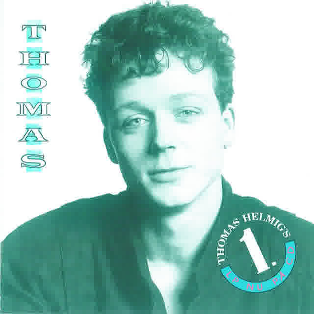 Album art for Thomas